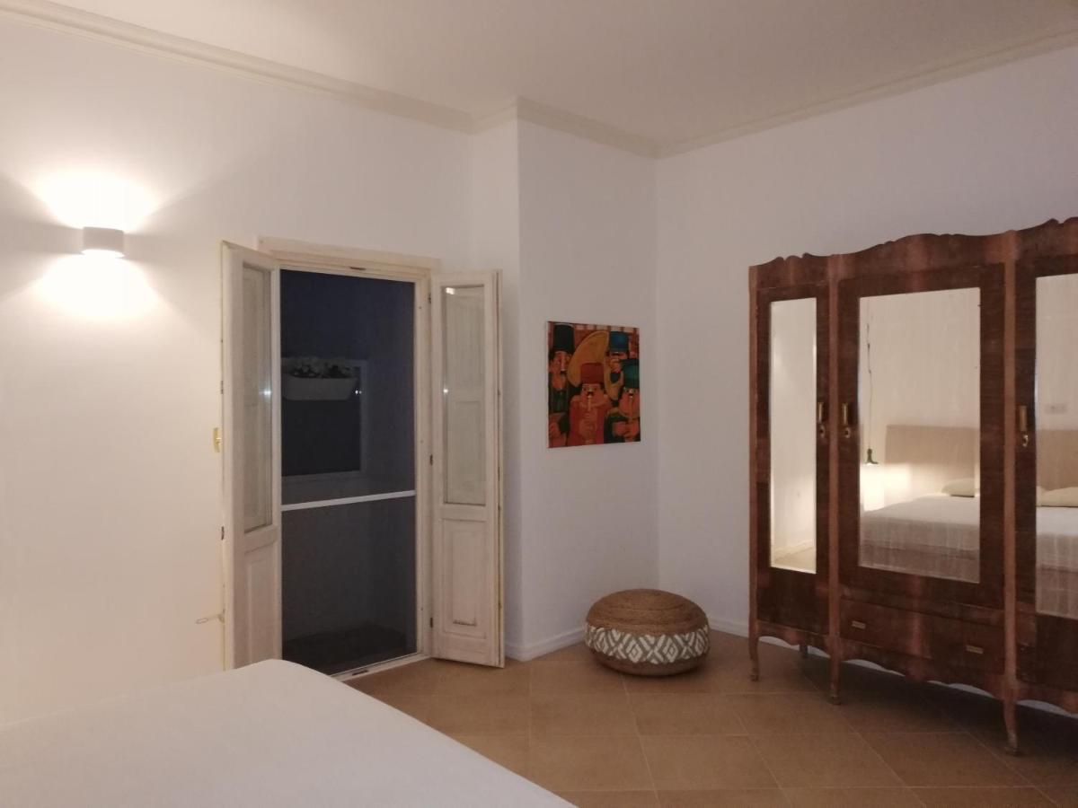 Casa Mindivo, Magia Tra I Tetti Del Centro Storico Villa Nardo Exterior photo